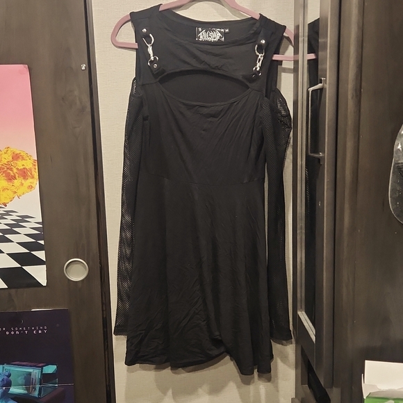 Killstar dress - Picture 1 of 4